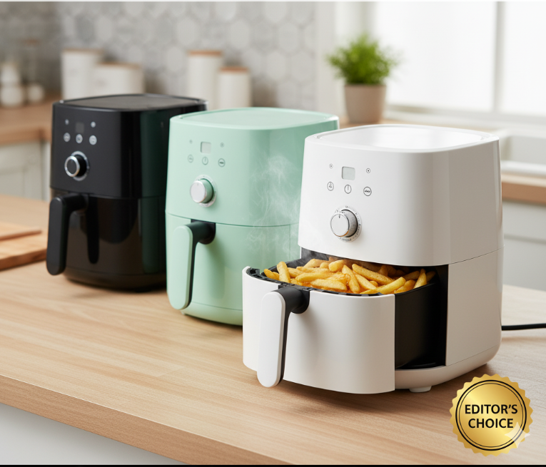 Best Portable Air Fryers of 2025 portable air fryer