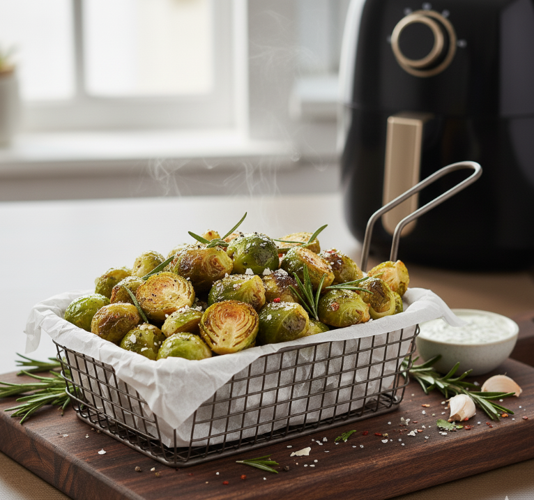 15+ Genius Air Fryer Recipes That Belong in Your Weeknight Rotation Air Fryer Recipes